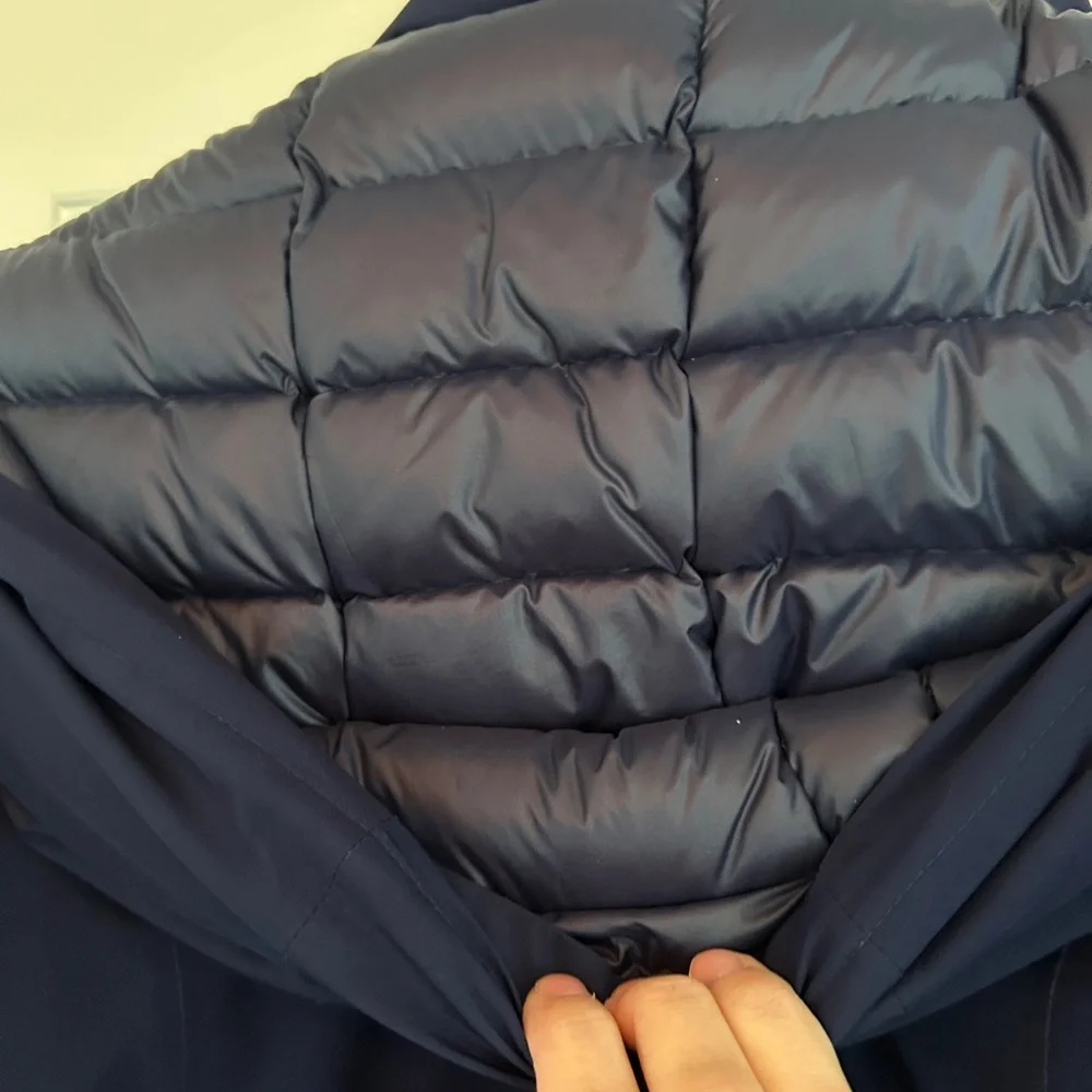 Marmot Kristina Jacket, GORE-TEX, XS, like new - Picture 8 of 10